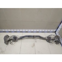 Балка задняя FIAT Doblo 2005-2015 51757639