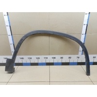 Накладка переднего крыла правого VW Tiguan 2007-2011 5N0854732A9B9