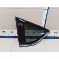Стекло кузовное глухое левое TOYOTA RAV 4 2013-2019 6272042340