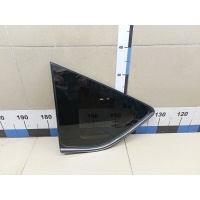 Стекло кузовное глухое левое TOYOTA RAV 4 2013-2019 6272042340