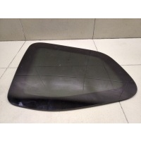 Стекло кузовное глухое правое RENAULT Duster 2012> 833061798R