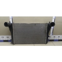 Интеркулер VW Tiguan 2011-2016 3C0145805R