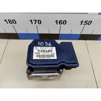 Блок ABS (насос) VW Tiguan 2007-2011 5N0614517N