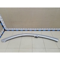 Рамка лобового стекла NISSAN Almera (G15) 2013> 762614AA8A