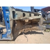 Лонжерон передний правый FIAT Doblo 2005-2015 46747101