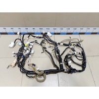 Проводка (коса) NISSAN Juke (F15) 2011> 24010BA96A