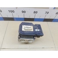 Блок ABS (насос) VW Tiguan 2007-2011 5N0614517NBEF