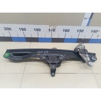 Стеклоподъемник электр. передний правый NISSAN Qashqai (J11) 2014> 807004EA0D