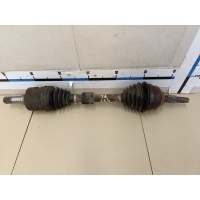 Полуось передняя левая Chrysler Voyager/Caravan (RG) 2001-2008 4641855AA