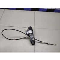 Замок зажигания NISSAN Almera N16 2000-2006 48700AV629