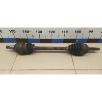 Полуось передняя левая Chevrolet Aveo (T250) 2005-2011 96832203