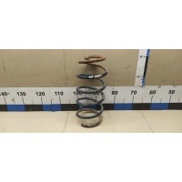 Пружина передняя SKODA Octavia (A4 1U-) 2000-2011 6N0411105C