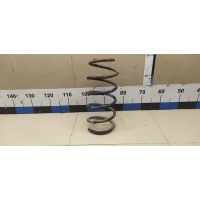 Пружина передняя SKODA Octavia (A4 1U-) 2000-2011 6N0411105C