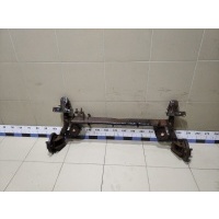 Балка задняя RENAULT Clio/Symbol 1998-2008 7701472472
