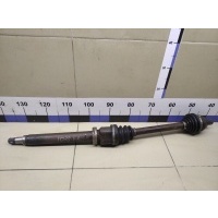 Полуось передняя правая FORD Focus II 2005-2008 1726946