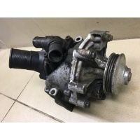 Насос водяной (помпа) CITROEN Jumper 1994-2002 1201A5
