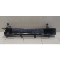 Усилитель заднего бампера Chevrolet Aveo (T250) 2005-2011 96648673