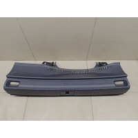 Обшивка багажника Audi A1 2010> 8X08634596PS
