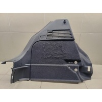 Обшивка багажника Audi A1 2010> 8X4867761XWP