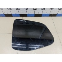 Стекло кузовное глухое левое RENAULT Duster 2012> 833071332R