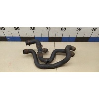 Патрубок отопителя VW Polo (Sed RUS) 2011> 6R0122157M