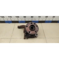 Кулак поворотный передний правый VW Transporter T4 1996-2003 7D0407258A