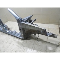 Лонжерон передний правый Chevrolet Aveo (T250) 2005-2011 95971563