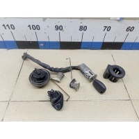 Замок зажигания RENAULT Logan 2005-2014 6001546809