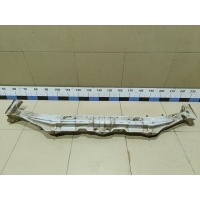 Панель передняя HYUNDAI Terracan 2001-2007 64100H1040