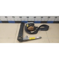 Ремень безопасности с пиропатроном NISSAN Note (E11) 2006-2013 868859U15A