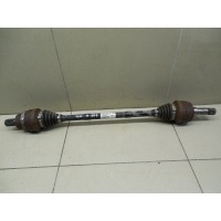 Полуось задняя FORD Kuga 2008-2012 1534882
