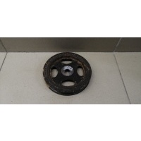 Шкив коленвала MITSUBISHI ASX 2010-2016 1104A087