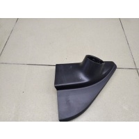 Накладка (кузов внутри) TOYOTA Fortuner 2015> 674920K170