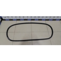 Уплотнитель стекла двери TOYOTA Land Cruiser (150)-Prado 2009> 6788260090
