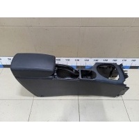 Консоль NISSAN Qashqai (J10) 2006-2014 96910JD02E