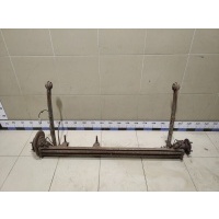 Балка задняя NISSAN Almera N16 2000-2006 55501BM410