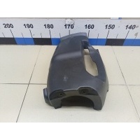 Кожух рулевой колонки нижний RENAULT Duster II 2021> 484720101R