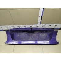 Накладка крышки багажника NISSAN Almera N16 2000-2006 84810BM574