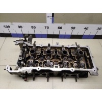 Головка блока NISSAN Almera N16 2000-2006 110409F601
