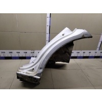 Кузовной элемент MITSUBISHI Pajero/Montero Sport (KH) 2008> 5301C621