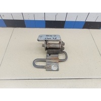 Петля двери передней левой нижняя VW Golf IV/Bora 1997-2005 4B0831411B