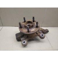 Кулак поворотный передний правый Chevrolet Aveo (T300) 2011> 94524969