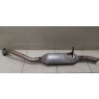Задняя часть глушителя TOYOTA Corolla E15 2006-2013 1743037170