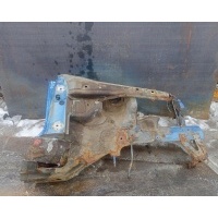 Лонжерон передний правый Chevrolet Lacetti 2003-2013 96547085