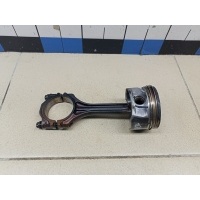 Поршень с шатуном VW Tiguan 2007-2011 03C198401D