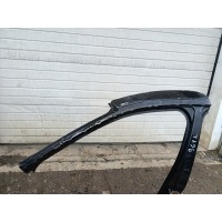 Рамка лобового стекла RENAULT Duster 2012> 762313410R