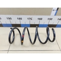 Пружина передняя NISSAN Juke (F15) 2011> 540101KA1B
