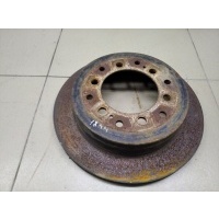 Диск тормозной задний TOYOTA Fortuner 2015> 424310K230