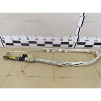 Подушка безопасности боковая (шторка) RENAULT Megane II 2002-2009 8200148466