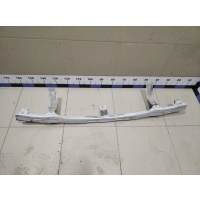 Усилитель заднего бампера MITSUBISHI Pajero/Montero Sport (KH) 2008> 6410A809